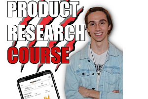 选品 Savage Seller – 亚马逊产品研究价值2999美金