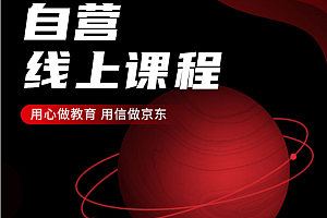 七哥电商会自营体系全套课程价值1999元
