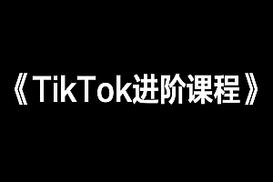 言创TikTok专业课-跨境电商培训tiktok培训