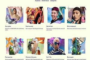 阿甘跨境-社交媒体趋势选品案例-2023年5月线上小班