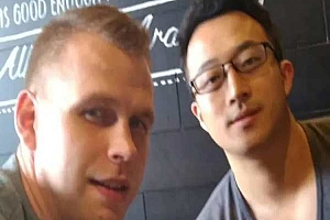 kim跨境电商-飞越亚马逊