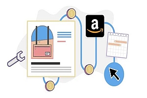 kim跨境电商亚马逊CPC广告课程