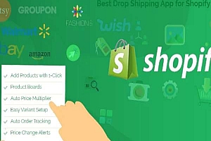 kim跨境-shopify建站